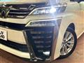 2019 Toyota Vellfire