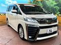 2019 Toyota Vellfire