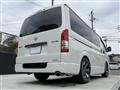 2021 Toyota Hiace Van