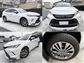 2024 Toyota Harrier Hybrid