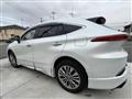 2024 Toyota Harrier Hybrid