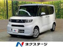 2020 Daihatsu Tanto