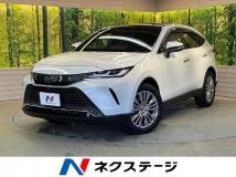 2024 Toyota Harrier