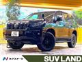 2021 Toyota Land Cruiser Prado