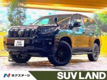 2021 Toyota Land Cruiser Prado