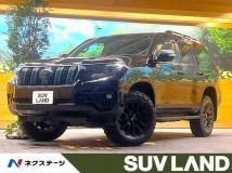 2023 Toyota Land Cruiser Prado