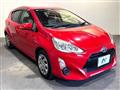 2015 Toyota AQUA