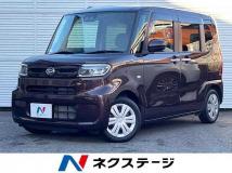 2022 Daihatsu Tanto