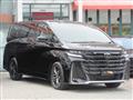2024 Toyota Vellfire