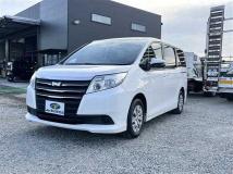 2015 Toyota Noah