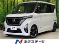 2021 Nissan ROOX