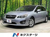 2012 Subaru Impreza