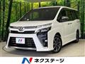 2019 Toyota Voxy
