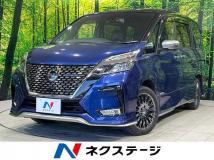 2021 Nissan Serena