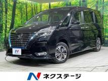 2022 Nissan Serena