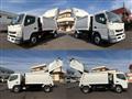 2014 Mitsubishi Fuso Canter