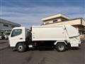 2014 Mitsubishi Fuso Canter