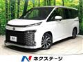2023 Toyota Voxy