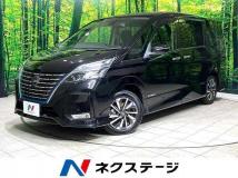 2021 Nissan Serena