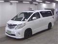 2009 Toyota Alphard G