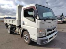 2016 Mitsubishi Fuso Canter