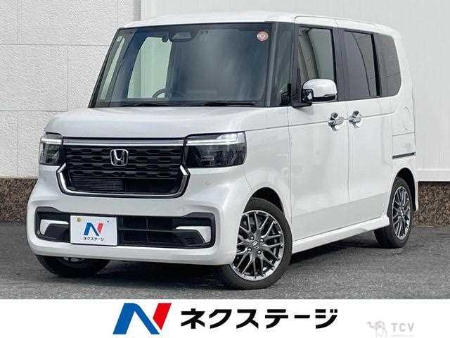 2024 Honda N BOX