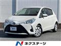 2017 Toyota Vitz