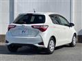 2017 Toyota Vitz