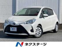2017 Toyota Vitz