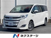 2019 Toyota Noah