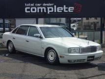 1999 Nissan President