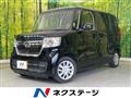 2022 Honda N BOX