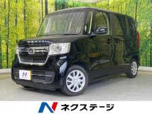 2022 Honda N BOX