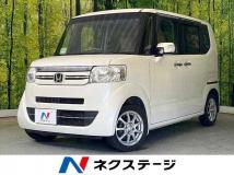 2016 Honda N BOX