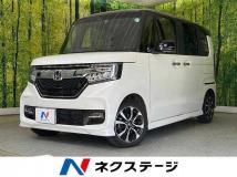 2019 Honda N BOX