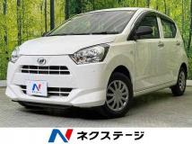 2021 Daihatsu Mira