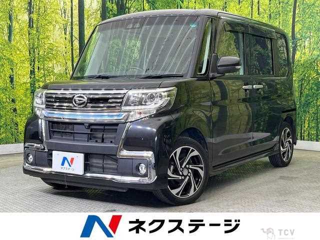 2019 Daihatsu Tanto