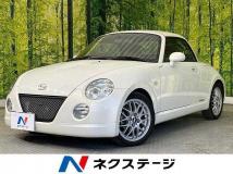 2009 Daihatsu Copen