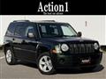 2010 Jeep Patriot
