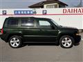 2010 Jeep Patriot