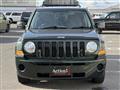 2010 Jeep Patriot