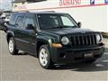 2010 Jeep Patriot