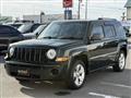 2010 Jeep Patriot