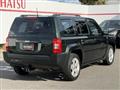 2010 Jeep Patriot