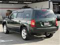 2010 Jeep Patriot