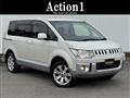 2013 Mitsubishi Delica D5