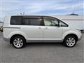 2013 Mitsubishi Delica D5