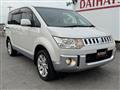 2013 Mitsubishi Delica D5
