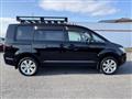 2015 Mitsubishi Delica D5