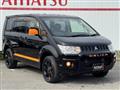 2018 Mitsubishi Delica D5